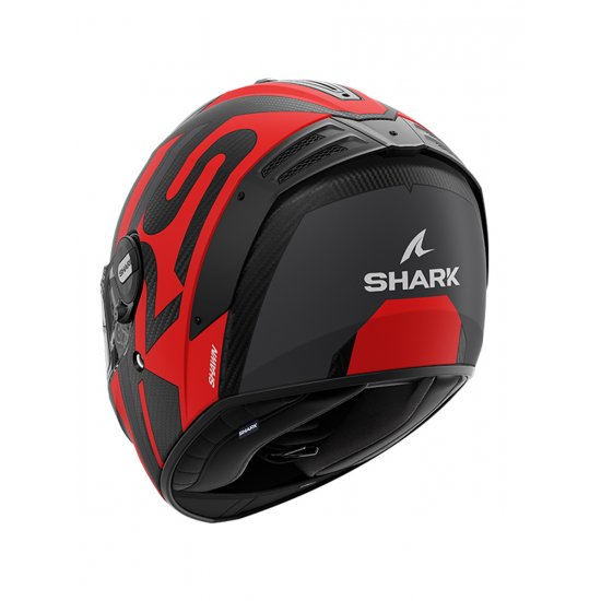 Shark Spartan RS Carbon Shawn Motorcycle Helmet at JTS Biker Clothing 